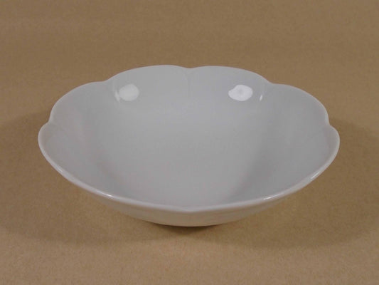 Mini cream bowl