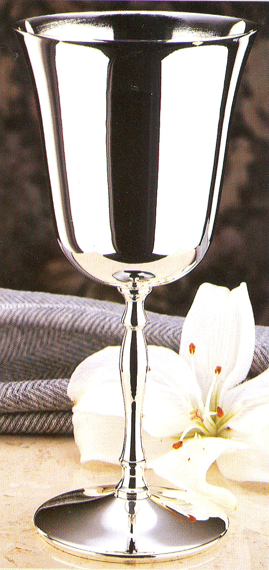 Creative Gifts International Water Goblet 12 oz.