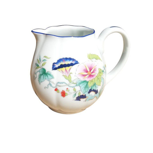 Creamer