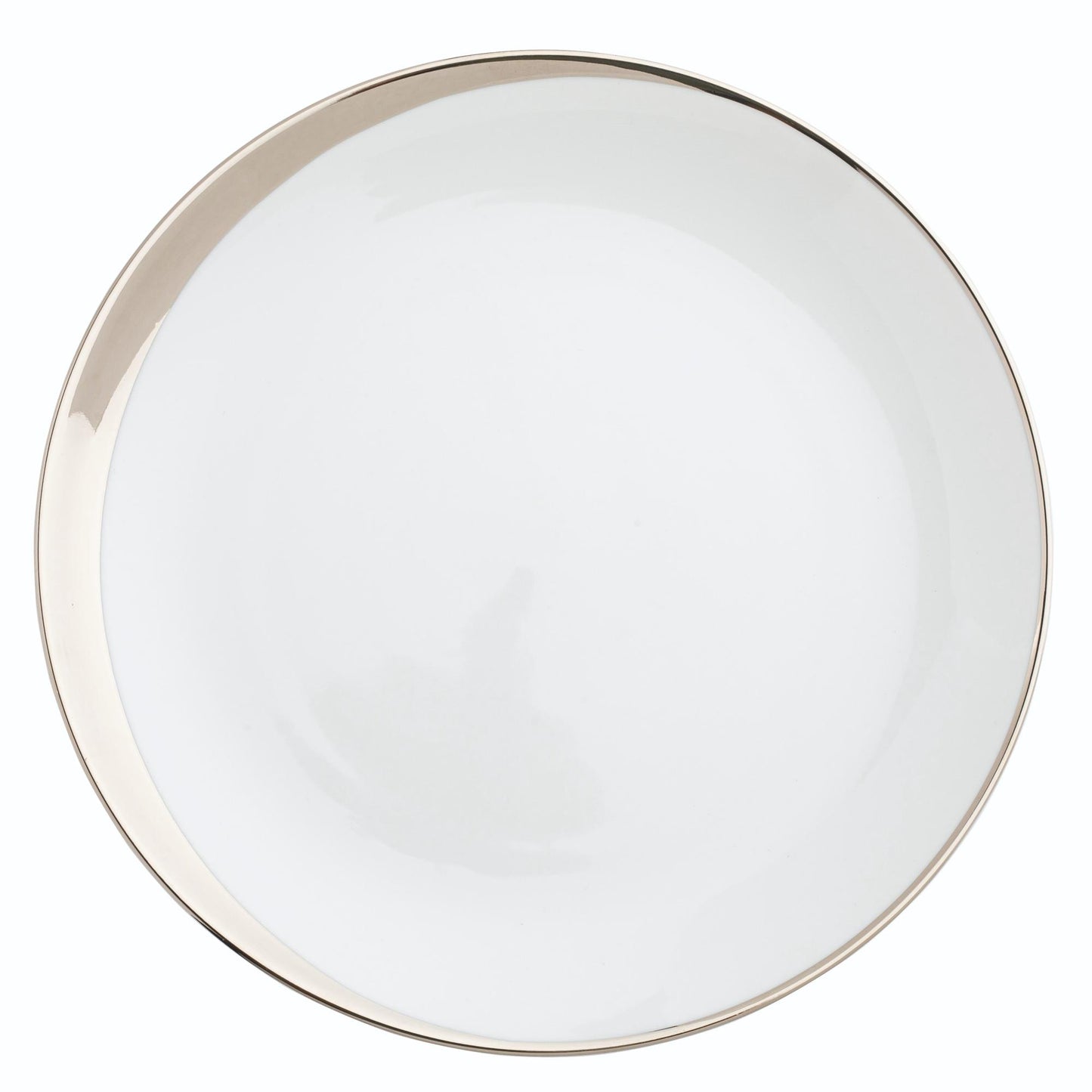 Bread and Butter Plate