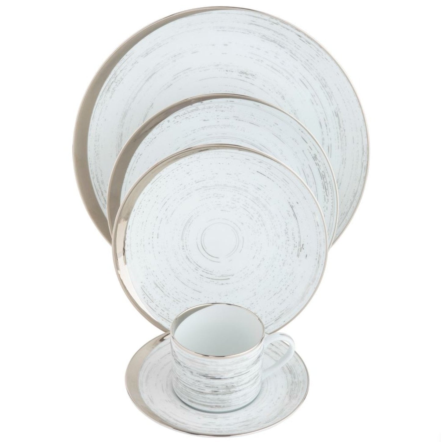 5 Piece Place Setting