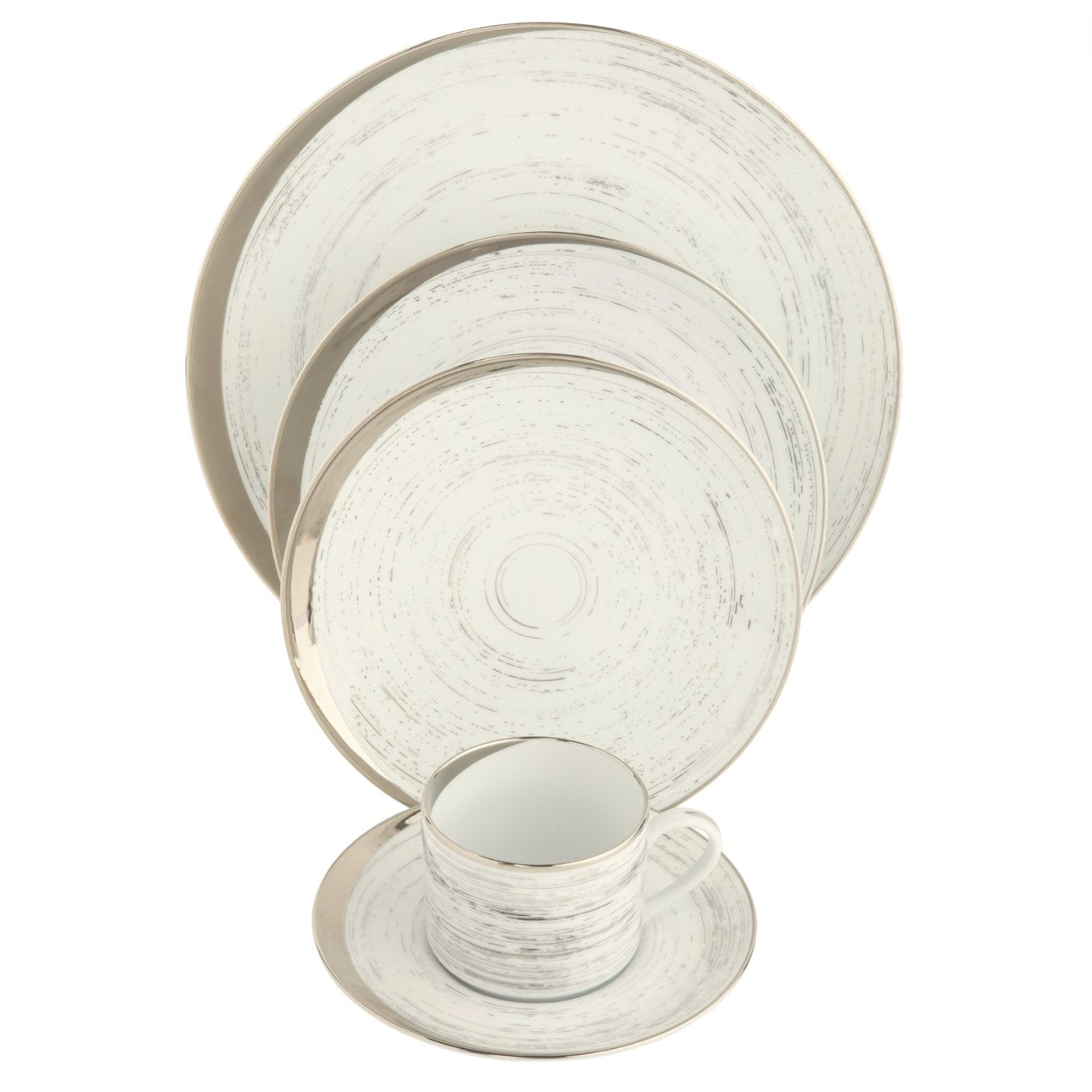 5 Piece Place Setting