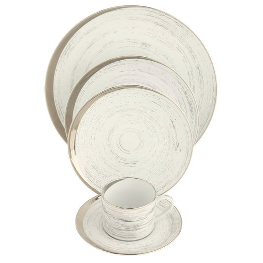 5 Piece Place Setting