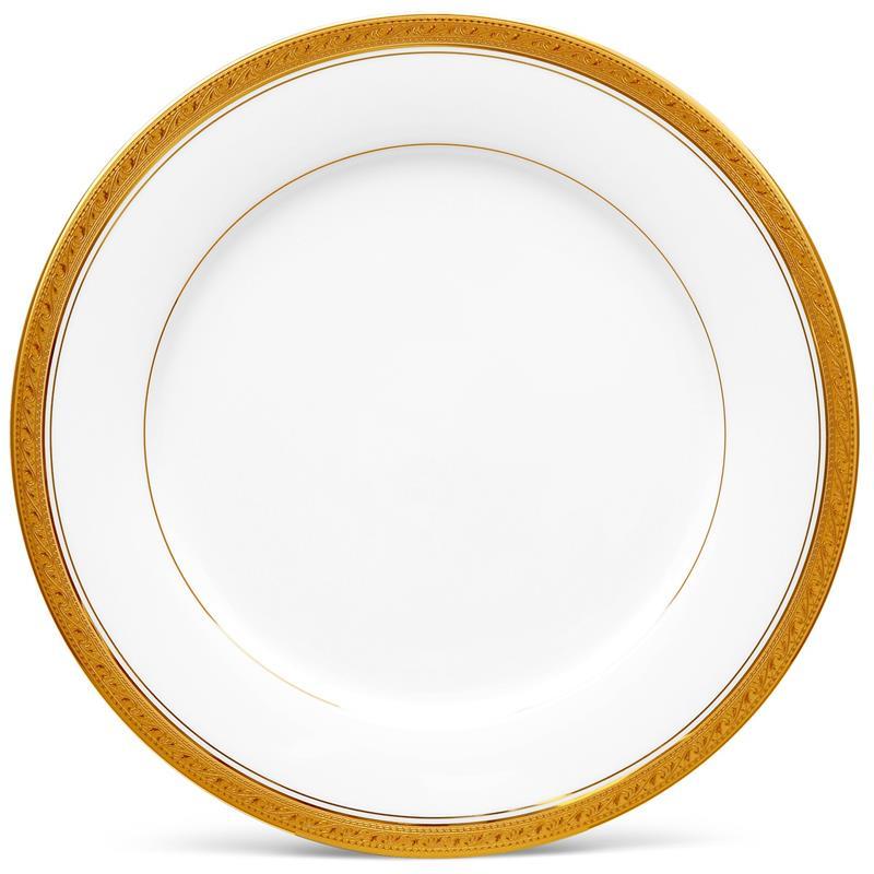 Crestwood Gold Dinner Plate