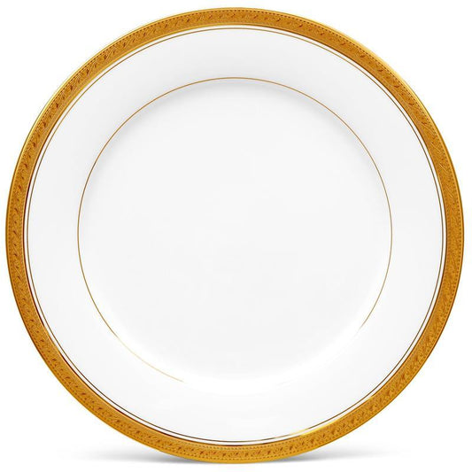 Crestwood Gold Dinner Plate