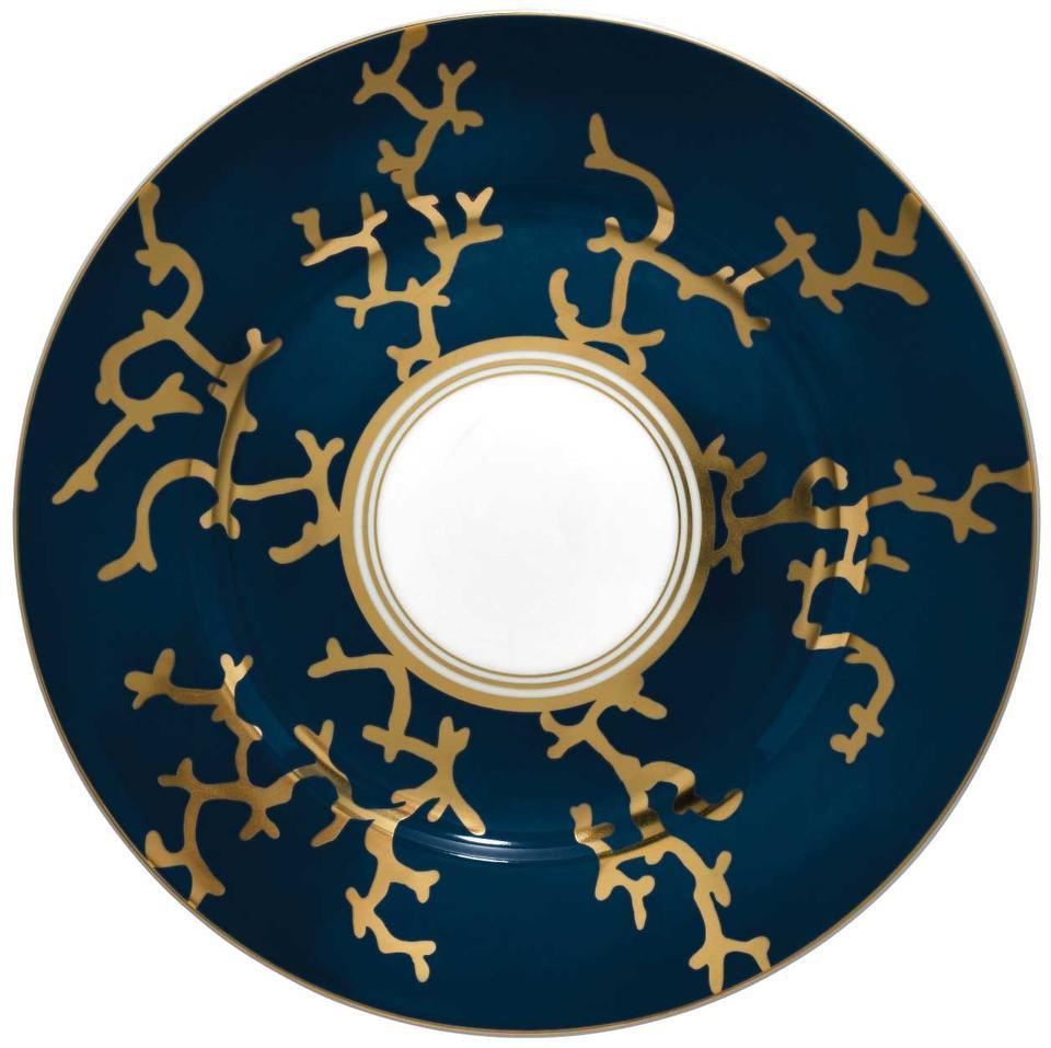 Dessert Plate