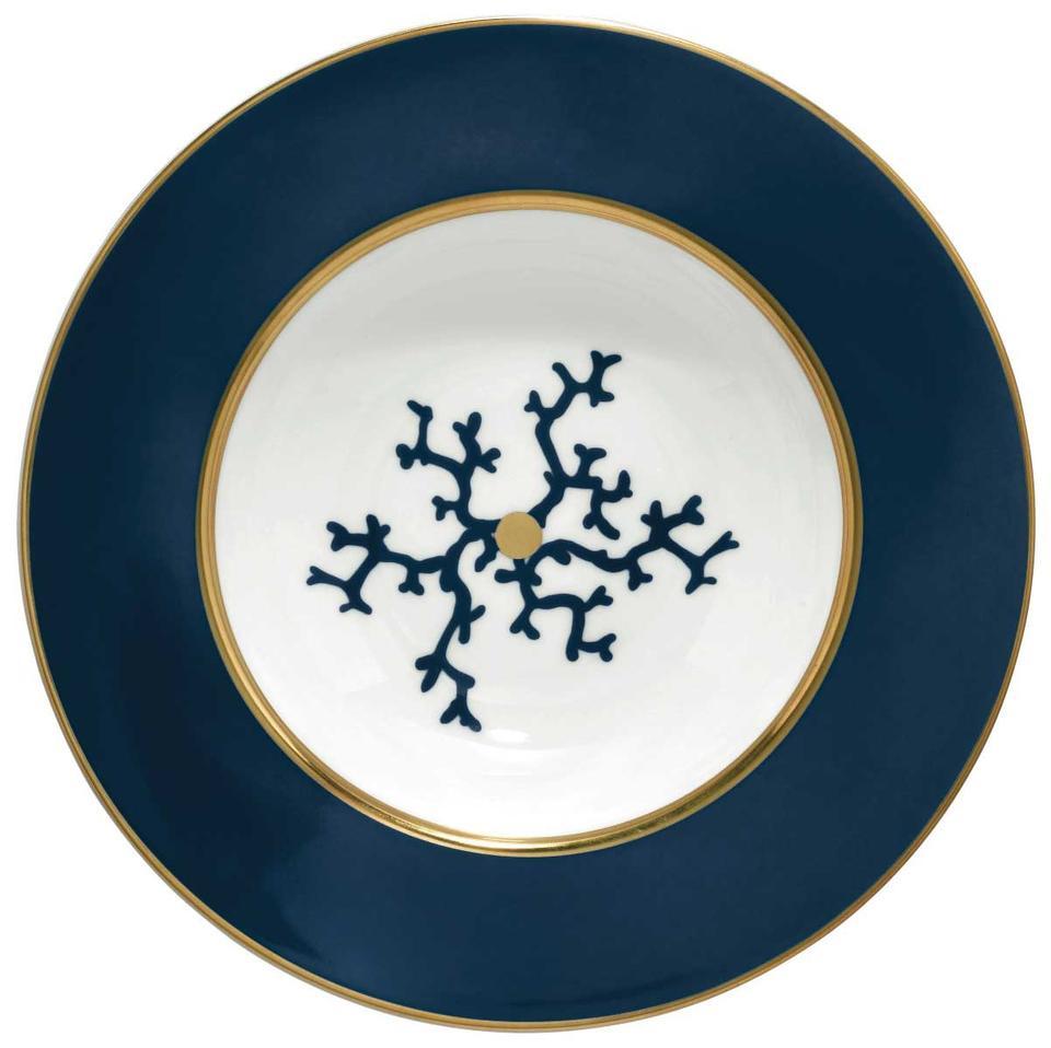 Rim Soup Plate