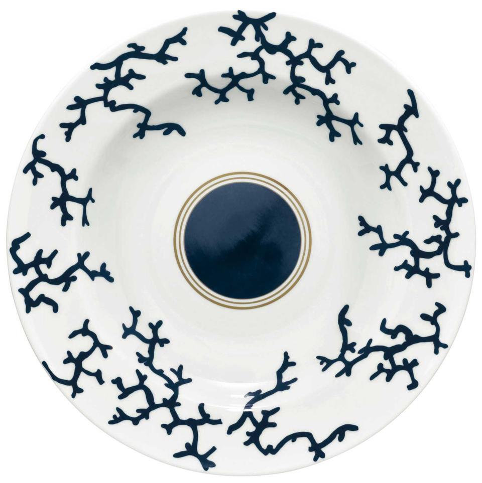 Deep Chop Plate 11.6 x 1.5 in