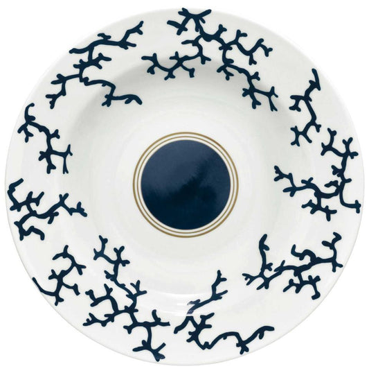 Deep Chop Plate 11.6 x 1.5 in