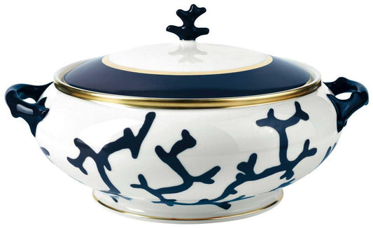 Soup Tureen