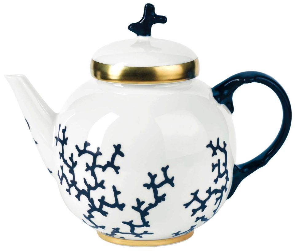 Tea Pot