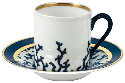 Coffee Saucer
