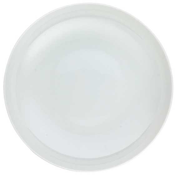 Rim Soup Plate
