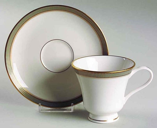 Cypress Cup & Saucer