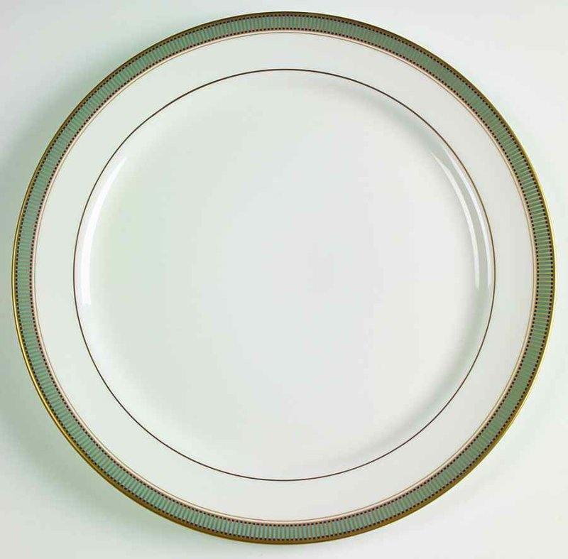 Cypress Dinner Plate