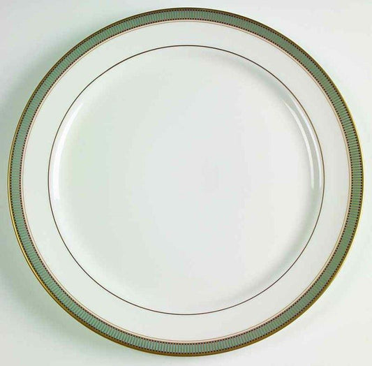 Cypress Dinner Plate