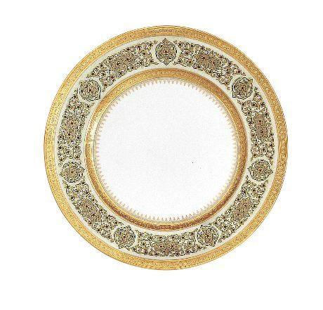 Dinner Plate