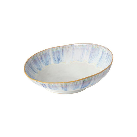 Serving Bowl 9", Ria blue