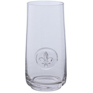 Fleur de Lis Highball