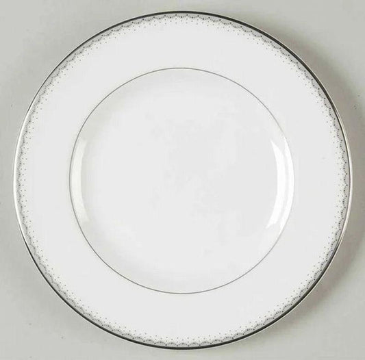 Dentelle Dinner Plate-Discontinued
