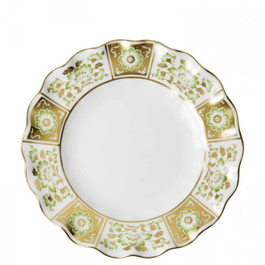 Derby Panel Green Fluted Salad