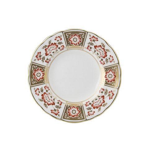Bread and Butter Plate