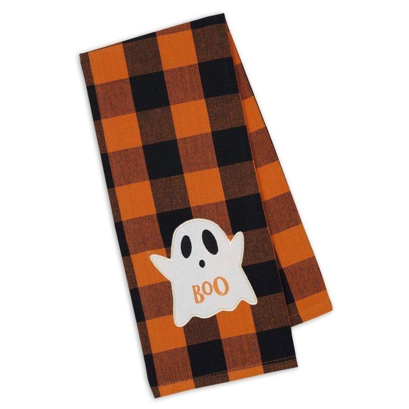 Kitchen Towel-BOO