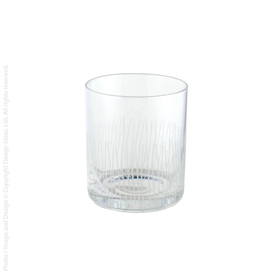Endra Drinking Glass-11 ounce