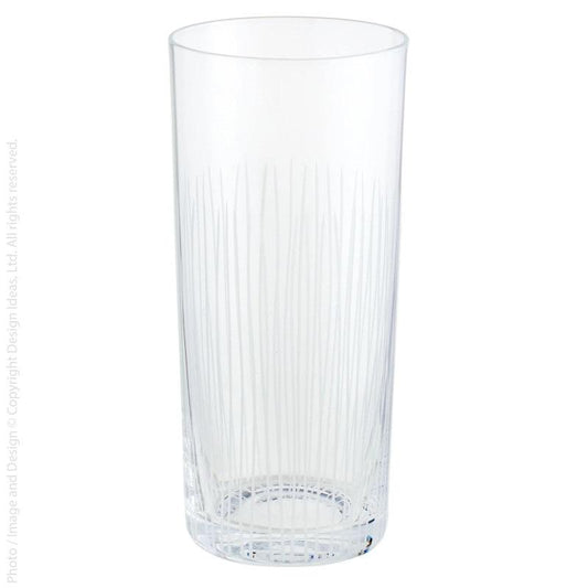 Endra Drinking Glass-16 ounce