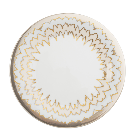 Bread and Butter Plate