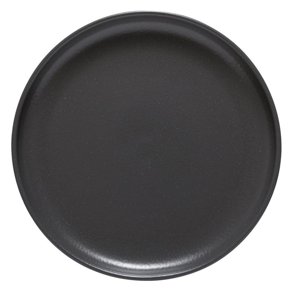 Dinner Plate 11", Seed grey