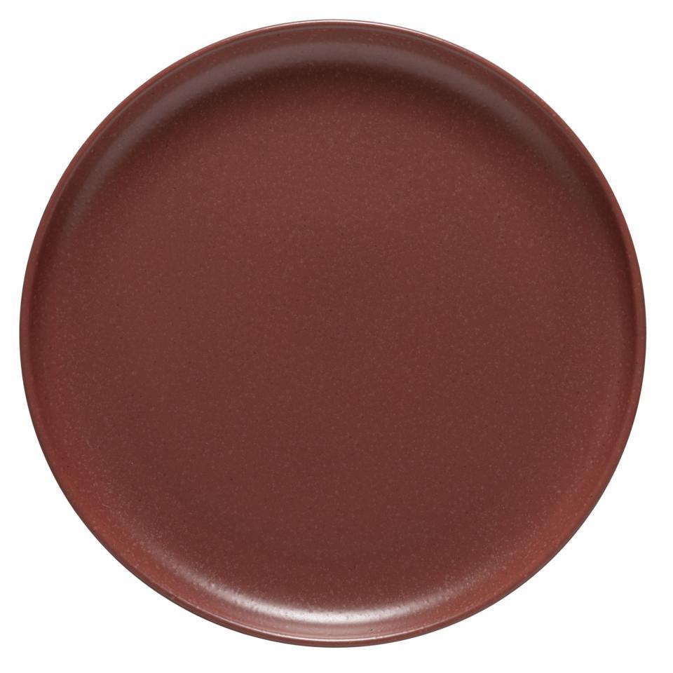 Dinner Plate 11", Cayenne