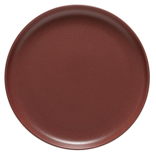 Dinner Plate 11", Cayenne