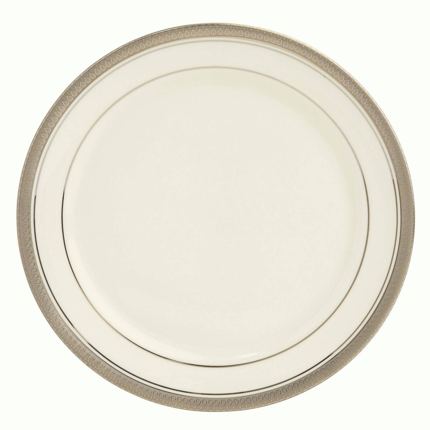 Salad Plate