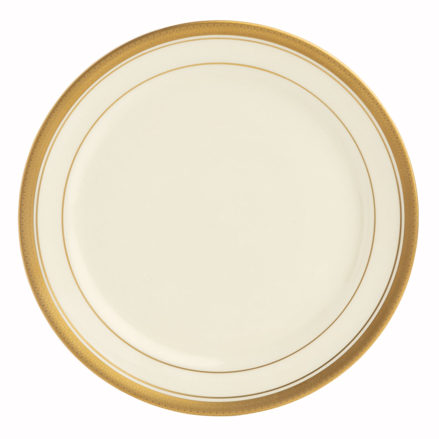 Butter Plate