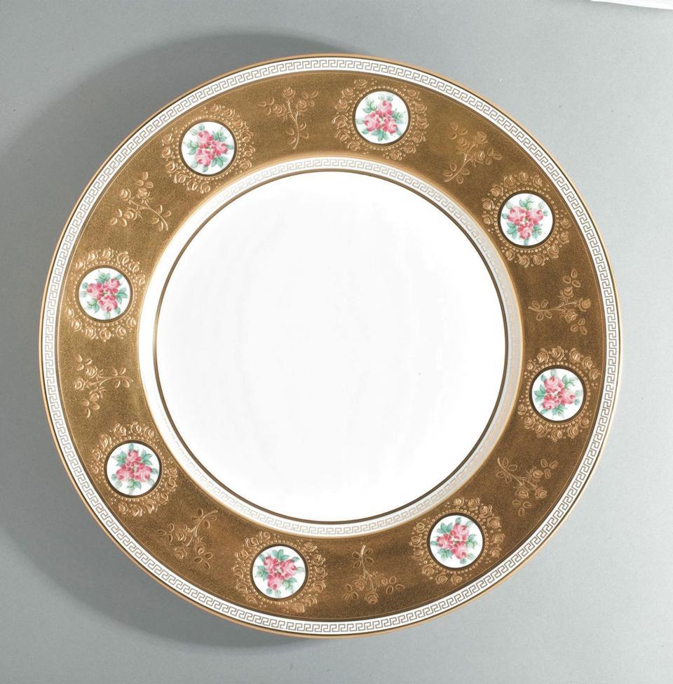 Tea Saucer