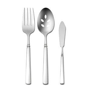 Easton 3 Piece Serving Set