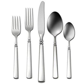 Easton Flatware 5 Piece Place Setting