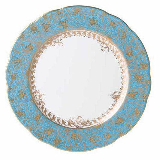 Eden Turquoise Salad