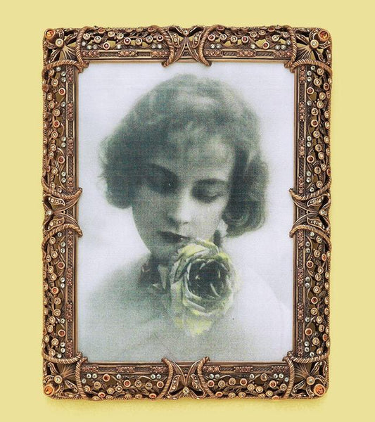 Frame-Delores 2 Way