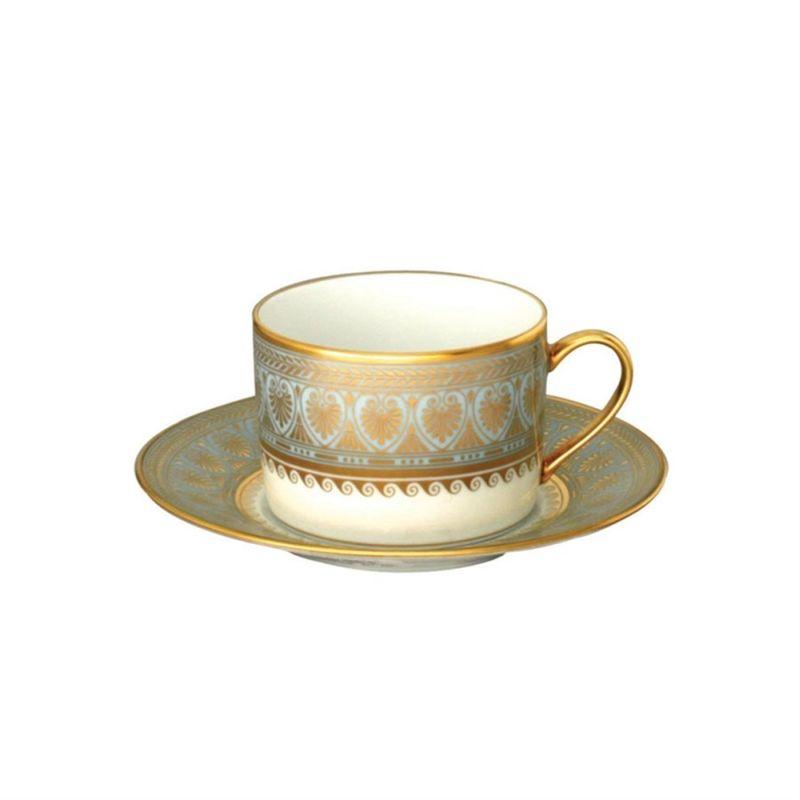Elysee Cup & Saucer