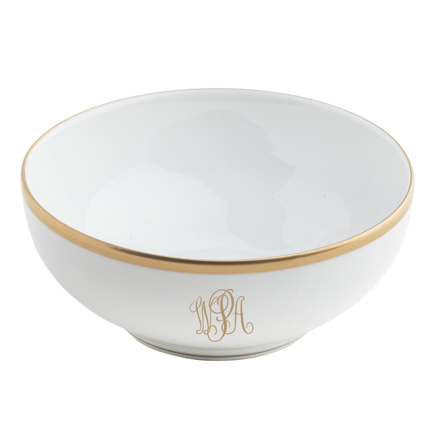 Rice Bowl Embassy Bowl