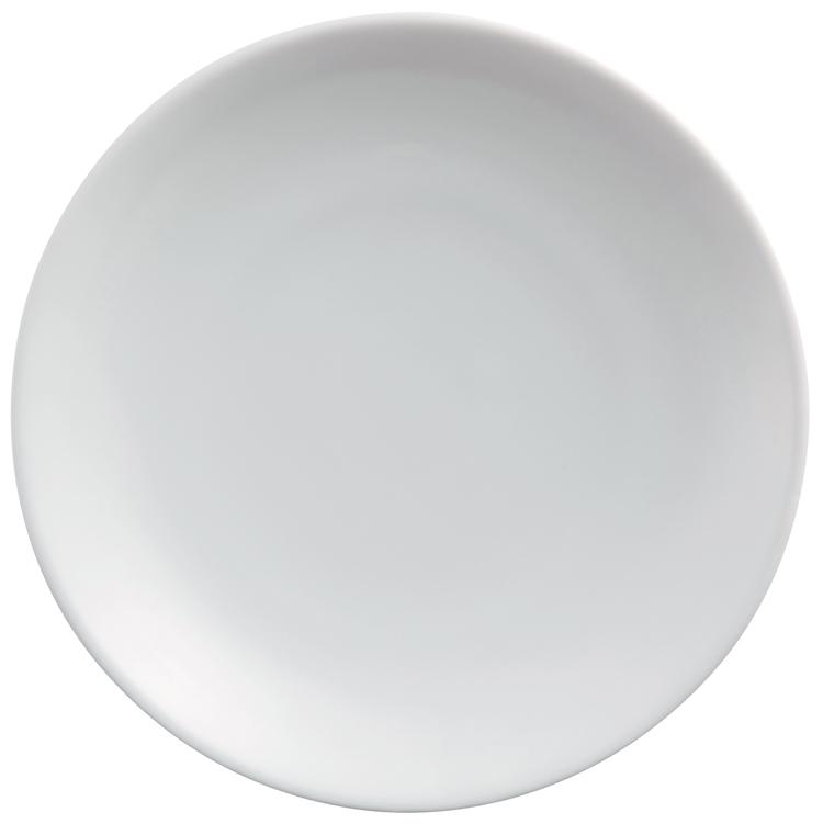 Shallow Plate 8.3 in