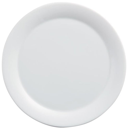Flat Plate 8.7 in