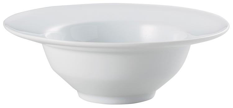 Rimmed Bowl 5.5 in