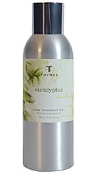 Eucalyptus Home Fragrance Mist