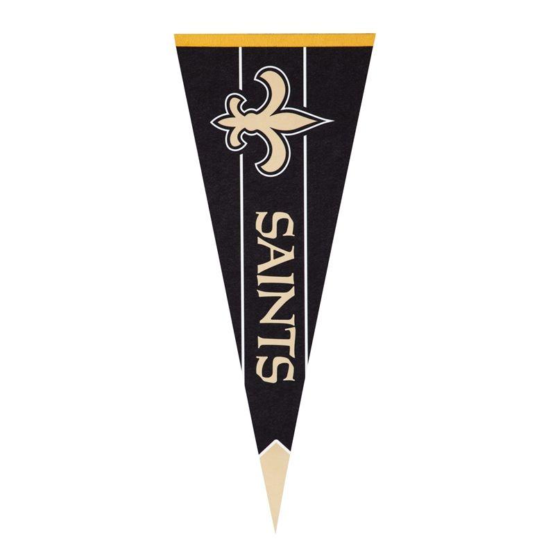 Saints Pennant