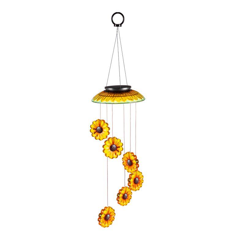 Sunflower Solar Mobile