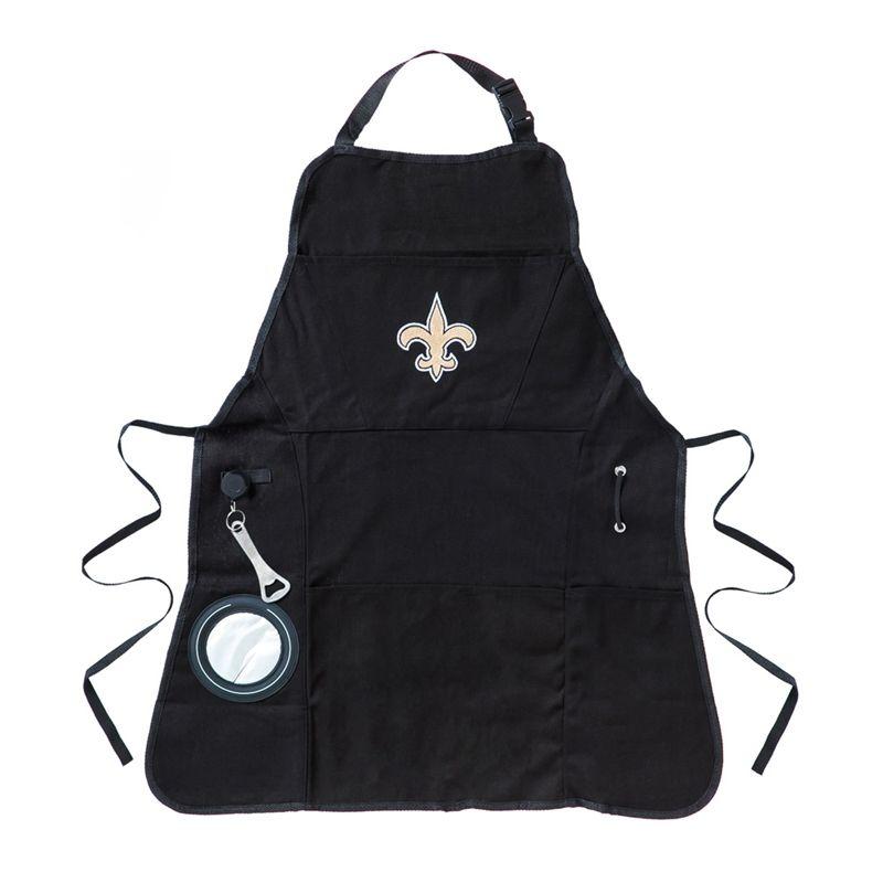 Apron-Men's Saints