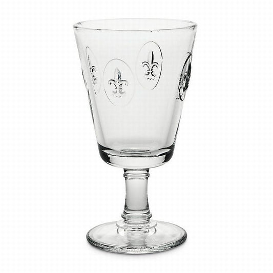 Fleur de LIs Wine